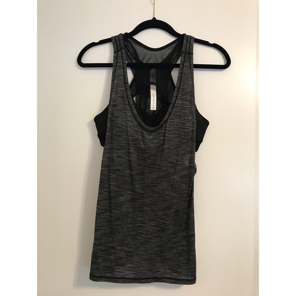 lululemon athletica Tops - 🆕 Lululemon glide and stride tank